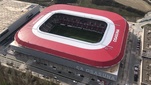Estadio Estadio El Sadar