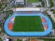 Estadio Pro Ventilation Arena