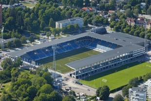 PlatinumCars Arena PlatinumCars Arena