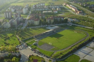 Gradski Stadion Prijedor Gradski Stadion Prijedor