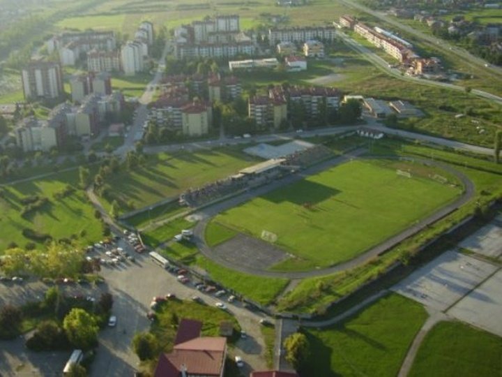 Gradski Stadion Prijedor