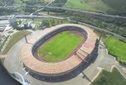 Estadio Estadio Municipal Vero Boquete de San Lázaro