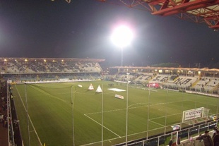 Stadio Dino Manuzzi Stadio Dino Manuzzi