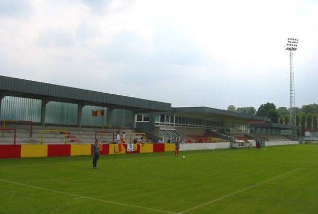 Estadio Stadion Jos van Wellen