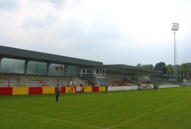 Stadion Jos van Wellen