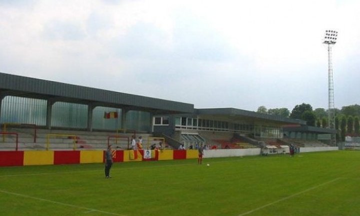 Stadion Jos van Wellen