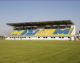 Estadio Dr. Milan Jelić