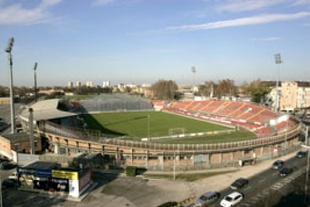 Stadio Danilo Martelli Stadio Danilo Martelli