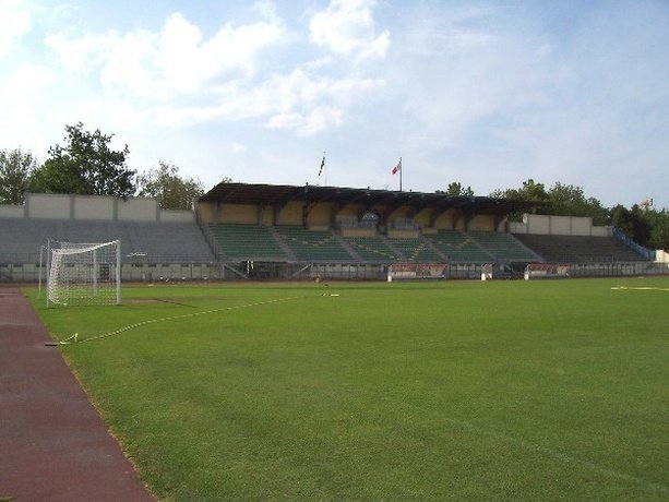 Stadio Romeo Neri