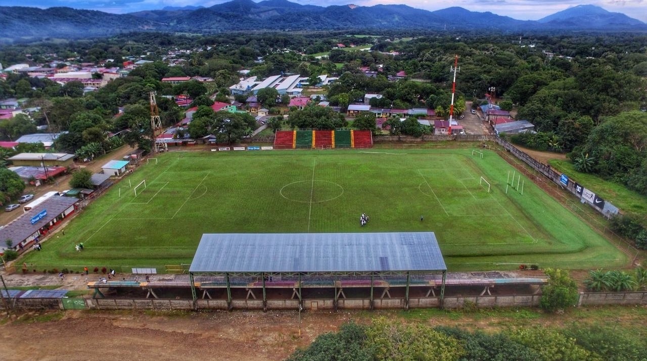 Estadio Chorotega de Nicoya