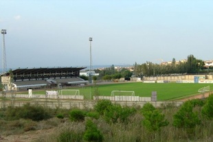 La Molineta La Molineta