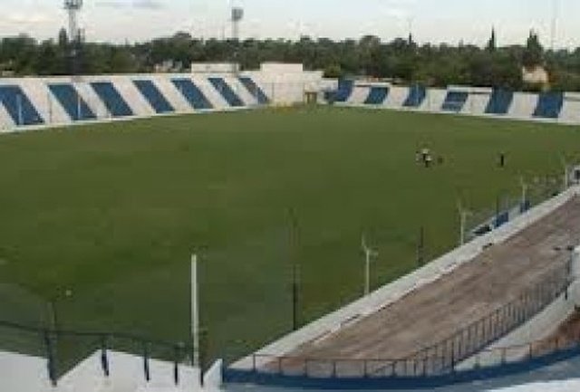 Estadio Francisco Cabasés