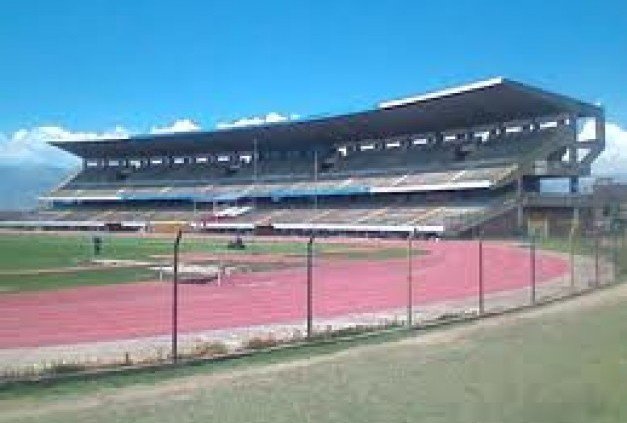 Estadio Huancayo