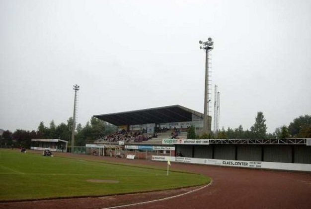 Estadio Gemeentelijk Sportcentrum