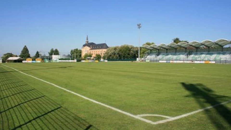 Stade de Bellevue