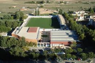 Municipal Paco Simón Municipal Paco Simón