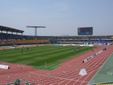 Estadio Toyama Athletic Recreation Park Stadium