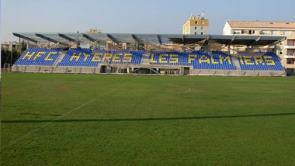 Stade Perruc