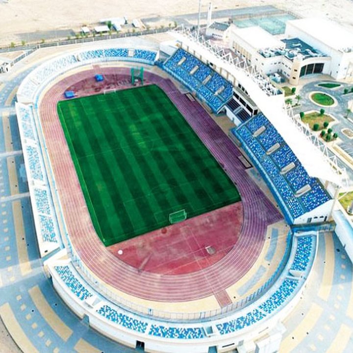 Prince Saud bin Jalawi Stadium