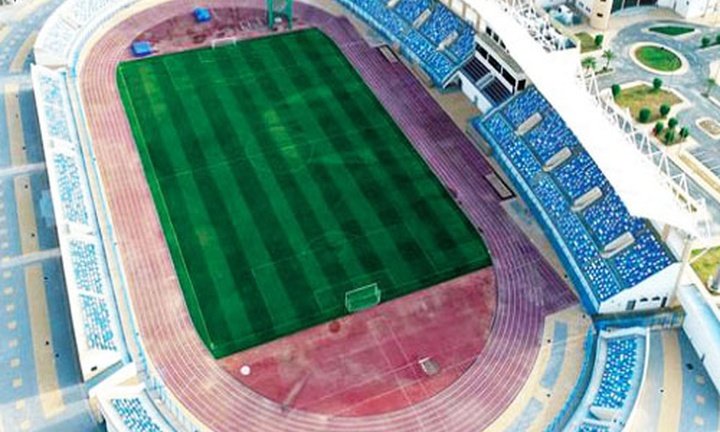 Prince Saud bin Jalawi Stadium