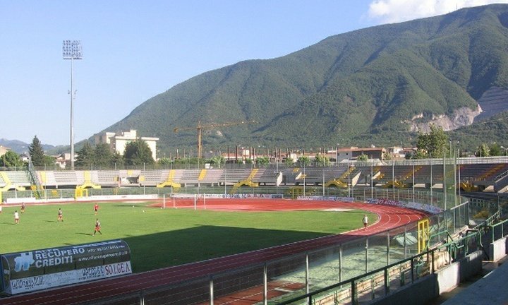 Stadio San Francesco