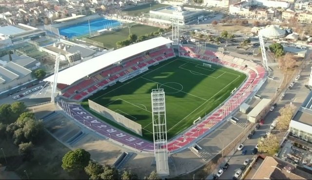 Olímpic de Terrassa