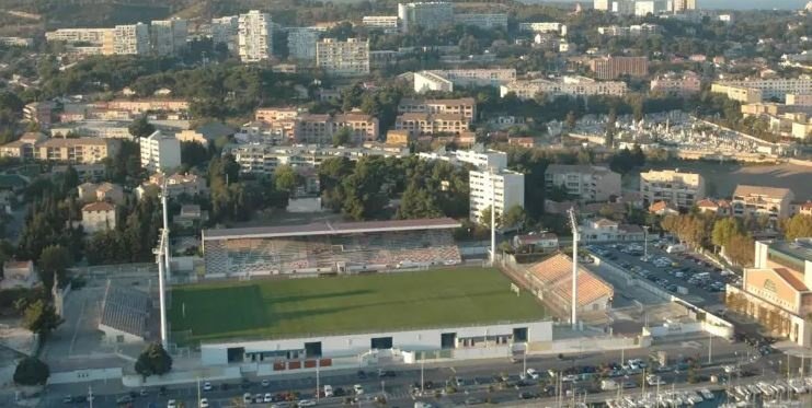 Stade Francis Turcan