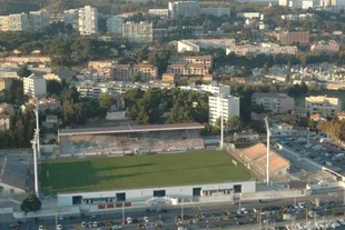 Stade Francis Turcan Stade Francis Turcan
