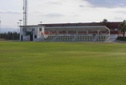 Estadio Campo de fútbol Universidad de Murcia