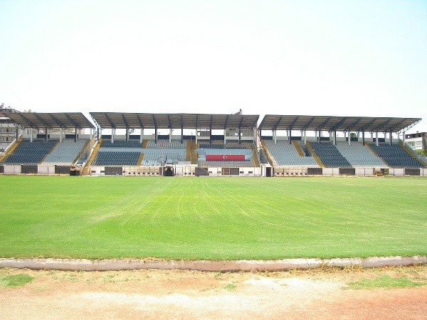 Nazilli Şehir Stadı