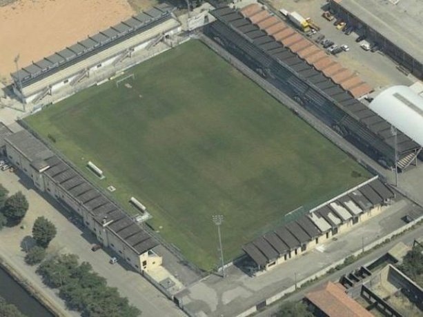 Stadio Pietro Fortunati