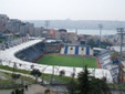 Estadio Recep Tayyip Erdoğan Stadyumu