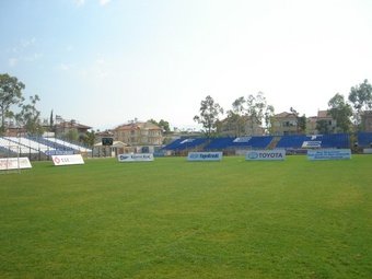 Fethiye Şehir Stadyumu
