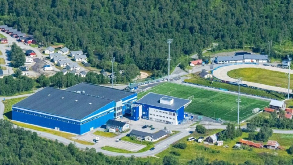 Arena TUIL