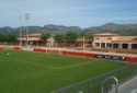 Estadio Amics d'es cavall son Bibiloni Mallorca