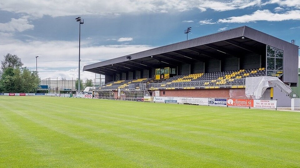 Stade Jos Haupert