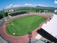 Estadio Parc des Sports