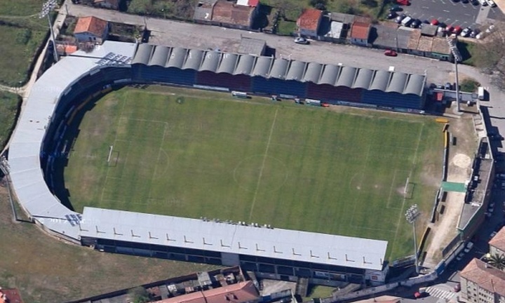 Estadio Municipal del Couto