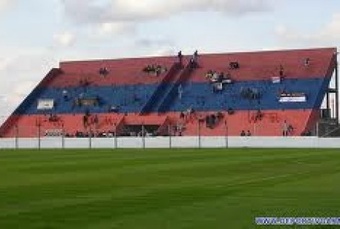 Estadio Armenia