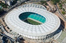 Estadio Itaipava Arena Fonte Nova