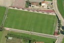 Estadio Campo de Fútbol de Escobedo