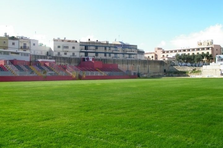 Estadio Victor Tedesco