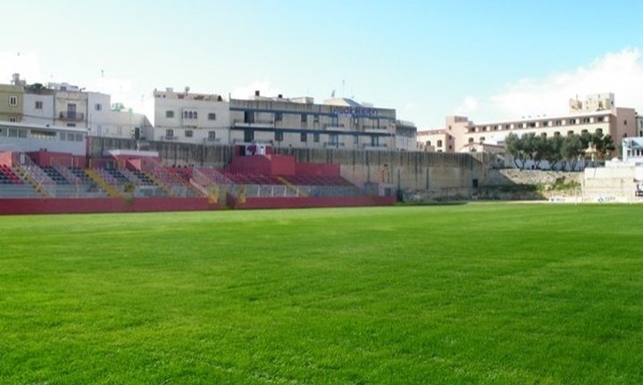 Estadio Victor Tedesco