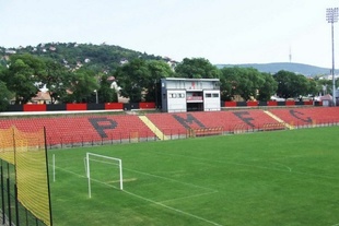 Stadion PMFC Stadion PMFC