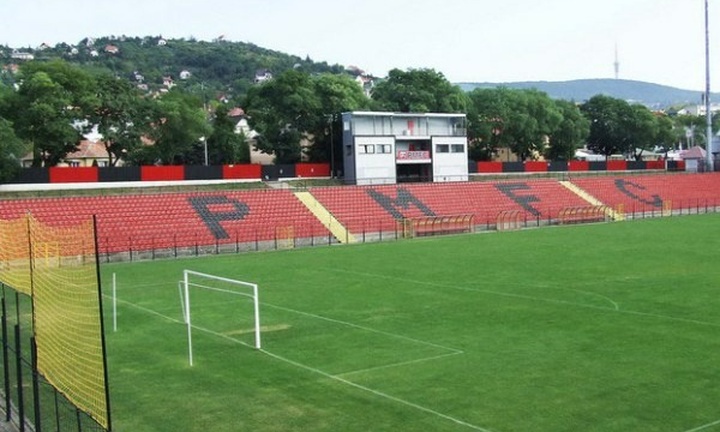 Stadion PMFC