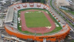Estadio Stade Félix Houphouët-Boigny