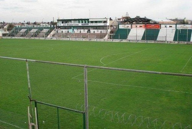 Estadio Ciudad de Laferrere