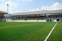 Estadio Polideportivo Municipal de Aranguren