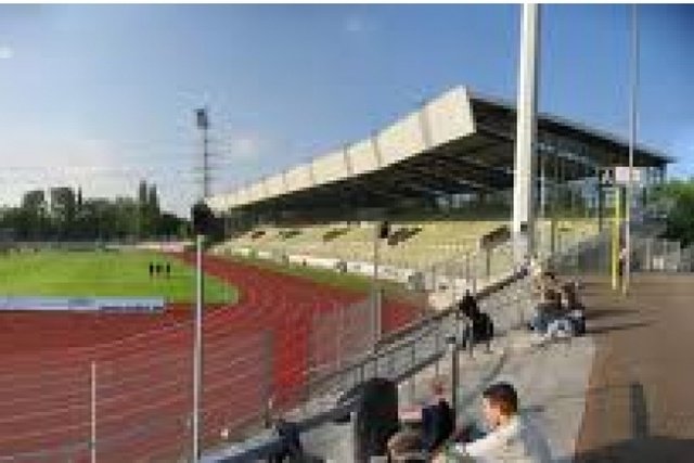 Lohrheidestadion