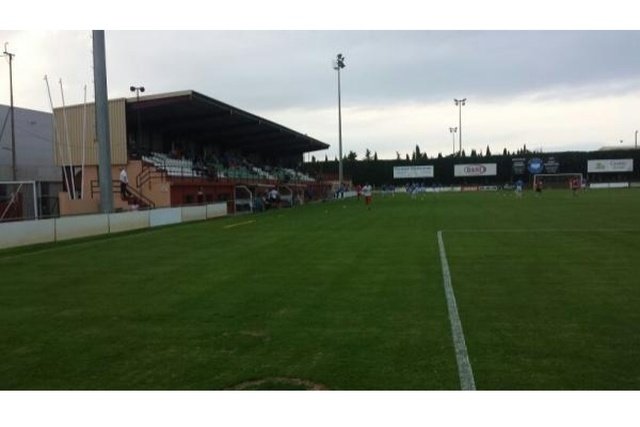 Municipal de Peralada